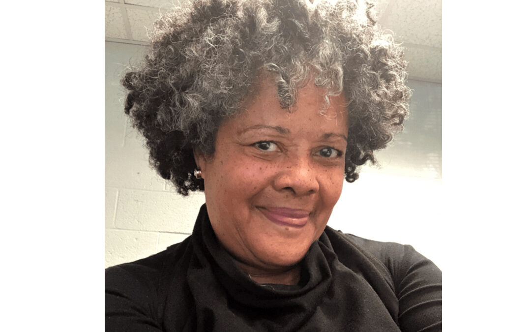 Anita Jones-McNair is Carrboro’s First Race & Equity Officer