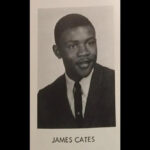 James Cates