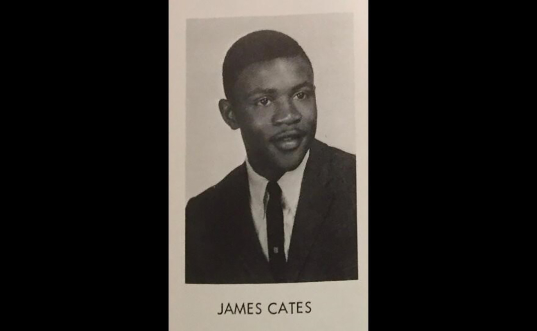 UNC-Chapel Hill to Memorialize James Cates