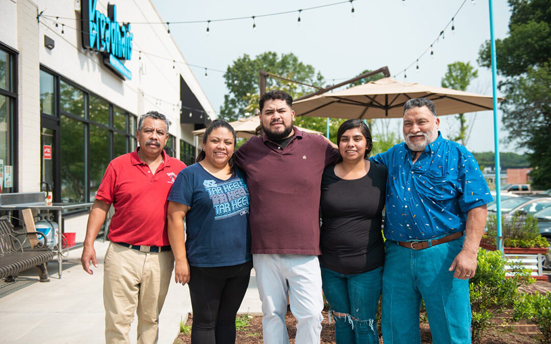 Beloved Breakfast Restaurant Breadman’s Enters a New Day