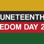 Juneteenth Freedom Day 2023