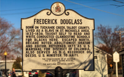 Carrboro to hold 10th Annual Frederick Douglass Community Reading