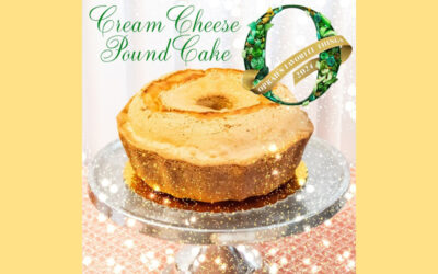 Chapel Hill’s Tonya’s Cookies Cream Cheese Pound Cake Selected for Oprah’s Favorite Things 2024